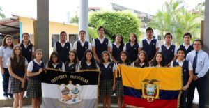 REPRESENTANTES EN ONU COLOMBIA