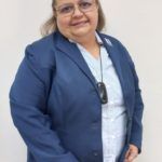 Dra. Patricia Zeas