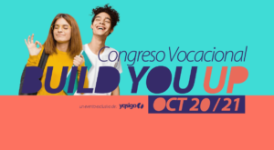 Congreso Vocacional BYUP! 2021 LIVE