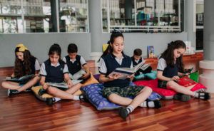 ¿Cómo fomentar el hábito de lectura en nuestros hijos?