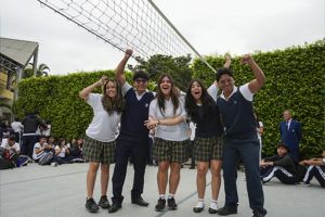 Consejo Estudiantil 2025