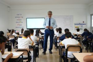 ¿Y si cambiamos la estrategia?