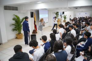 Cambiar, corregir y crear normativas