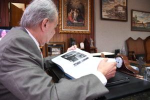 Nos cubrimos con eufemismos