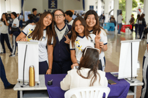 Feria de Universidades Internacionales