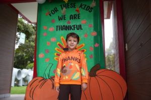 Thanksgiving Day